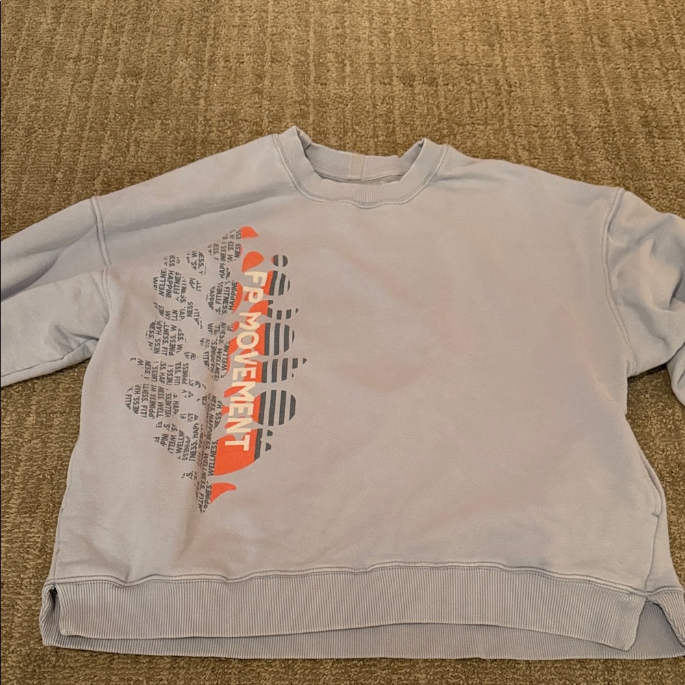 Fp movement - image 1